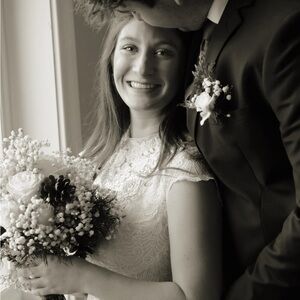 Meet your Posher, Mackenzie